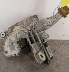 Moteur essuie glace avant gauche RENAULT GRAND SCENIC 3 Photo n°1