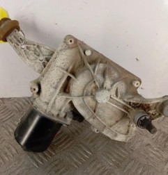 Moteur essuie glace avant gauche RENAULT GRAND SCENIC 3