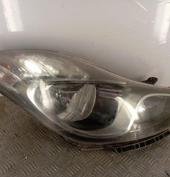 Optique avant principal droit (feux)(phare) HYUNDAI IX 20 Photo n°1