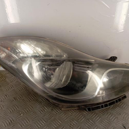 Optique avant principal droit (feux)(phare) HYUNDAI IX 20 Photo n°1