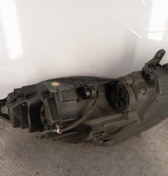 Optique avant principal gauche (feux)(phare) HYUNDAI IX 20