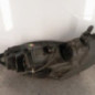 Optique avant principal gauche (feux)(phare) HYUNDAI IX 20