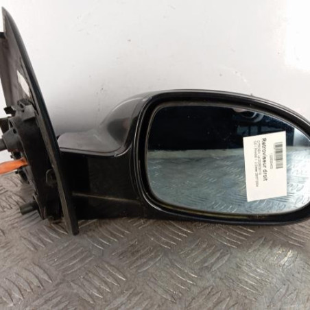 Retroviseur droit CITROEN C5 1 Photo n°1