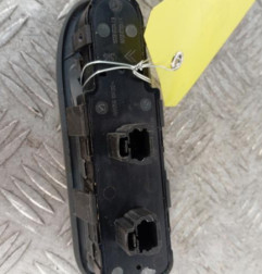 Interrupteur de leve vitre avant gauche CITROEN C5 1