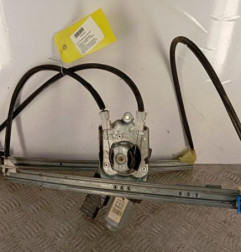 Leve vitre electrique avant droit RENAULT LAGUNA 2 Photo n°1