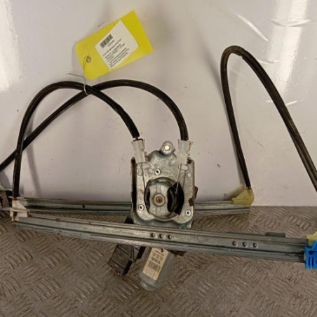 Leve vitre electrique avant droit RENAULT LAGUNA 2 Photo n°1