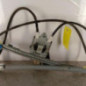 Leve vitre electrique avant gauche RENAULT LAGUNA 2