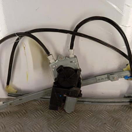 Leve vitre electrique avant gauche RENAULT LAGUNA 2