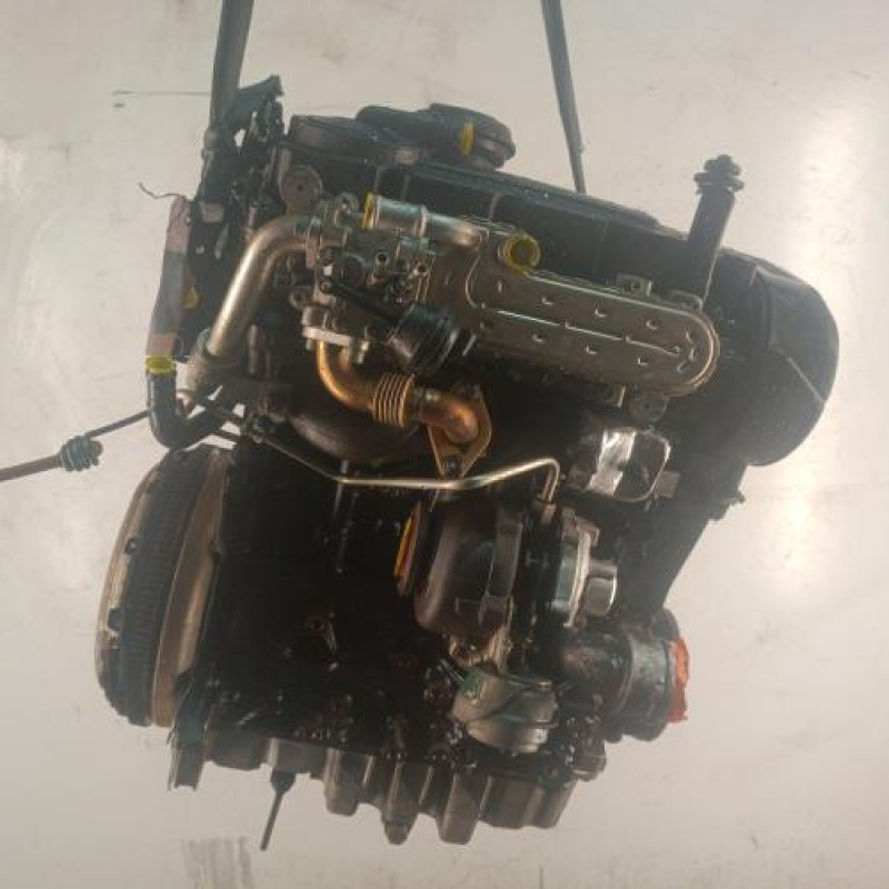 Moteur VOLKSWAGEN PASSAT 5