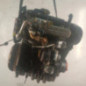 Moteur VOLKSWAGEN PASSAT 5