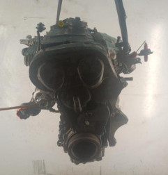 Moteur VOLKSWAGEN PASSAT 5