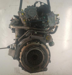 Moteur VOLKSWAGEN PASSAT 5 Photo n°4