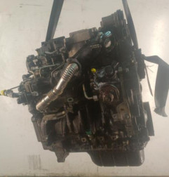 Moteur CITROEN C3 2 Photo n°1