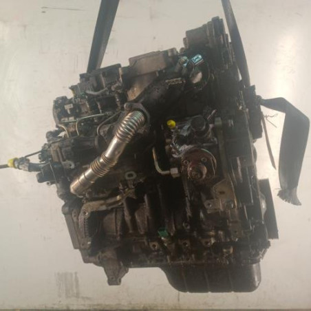 Moteur CITROEN C3 2 Photo n°1
