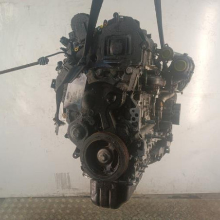Moteur CITROEN C3 2