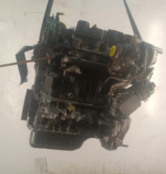 Moteur CITROEN C3 2 Photo n°3