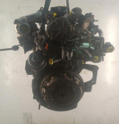 Moteur CITROEN C3 2 Photo n°4