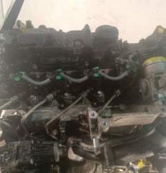 Moteur CITROEN C3 2 Photo n°5
