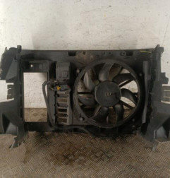 Face avant PEUGEOT 3008 1 Photo n°1