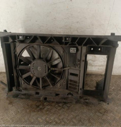 Face avant PEUGEOT 3008 1