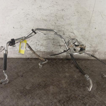 Tuyau de climatisation PEUGEOT PARTNER 3 Photo n°1