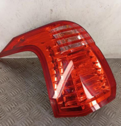 Feu arriere principal gauche (feux) PEUGEOT 5008 1 Photo n°1