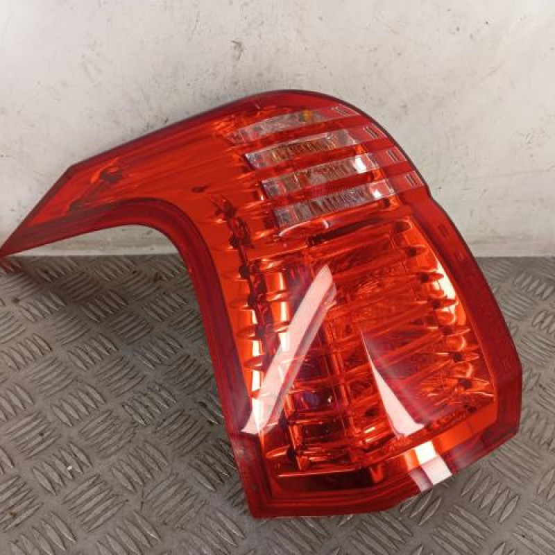 Feu arriere principal gauche (feux) PEUGEOT 5008 1