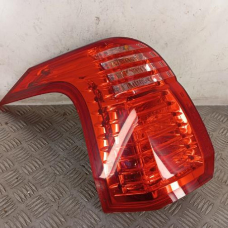 Feu arriere principal gauche (feux) PEUGEOT 5008 1 Photo n°1