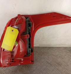 Feu arriere principal gauche (feux) PEUGEOT 5008 1