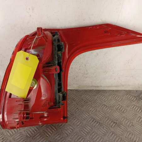 Feu arriere principal gauche (feux) PEUGEOT 5008 1