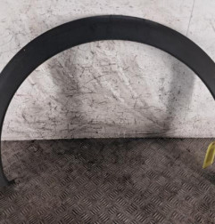 Extension d'aile avant droit PEUGEOT 3008 2 Photo n°1