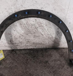 Extension d'aile avant droit PEUGEOT 3008 2