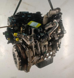 Moteur PEUGEOT 308 1 Photo n°3