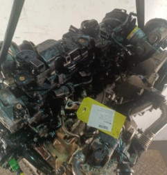 Moteur PEUGEOT 308 1 Photo n°6