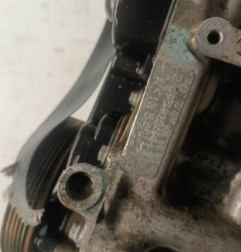 Moteur PEUGEOT 308 1 Photo n°7