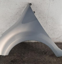 Aile avant gauche RENAULT MODUS Photo n°1