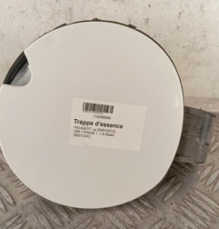 Trappe d'essence PEUGEOT 208 1 Photo n°1