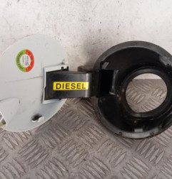 Trappe d'essence PEUGEOT 208 1