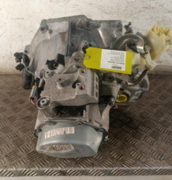 Boite de vitesses PEUGEOT 2008 1 Photo n°3