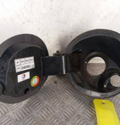 Trappe d'essence PEUGEOT 2008 1