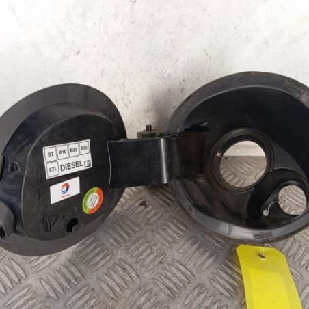 Trappe d'essence PEUGEOT 2008 1