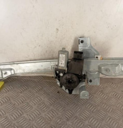 Leve vitre electrique avant droit PEUGEOT 2008 1 Photo n°1