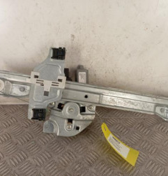 Leve vitre electrique avant droit PEUGEOT 2008 1