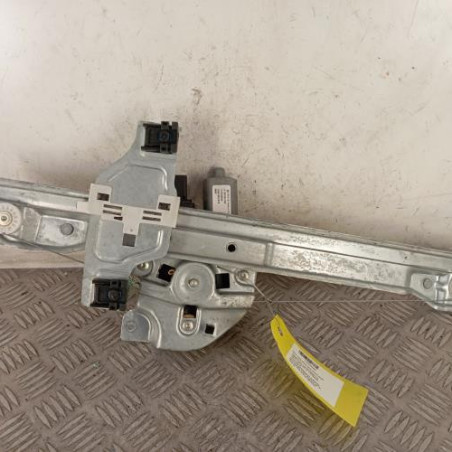 Leve vitre electrique avant droit PEUGEOT 2008 1