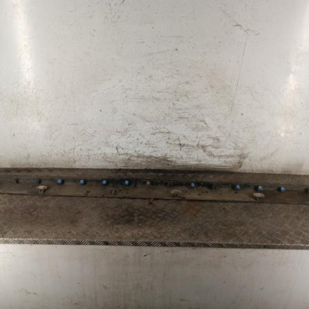 Bas de caisse gauche PEUGEOT 3008 1