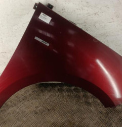 Aile avant droit RENAULT GRAND SCENIC 3 Photo n°1