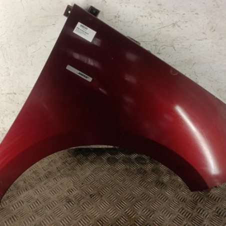 Aile avant droit RENAULT GRAND SCENIC 3 Photo n°1