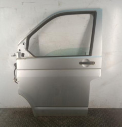 Porte avant gauche VOLKSWAGEN TRANSPORTER 5 Photo n°1