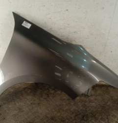 Aile avant droit CITROEN C4 PICASSO 2 Photo n°1