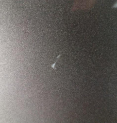 Aile avant droit CITROEN C4 PICASSO 2